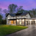 A Comprehensive Guide to Custom Home Building