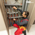 Covering Electrical and Plumbing for Construction Services and Contractors