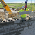 How to Set a Budget for Your Masonry and Construction Project