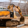 All About Heavy Machinery: The Essential Guide for Building and Construction