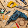 All You Need to Know About Power Tools: A Comprehensive Guide