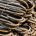 Understanding Rebar and Reinforcement Materials for Home Construction