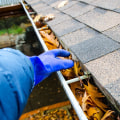 How Often Should You Clean Your Gutters to Protect Your Roof
