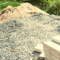 Concrete and Cement: The Essential Building Materials for Home Construction and Renovation