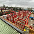 Understanding Industrial Facilities for Construction Projects