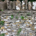 A Detailed Look at Cutting and Shaping Stones for Masonry and Construction Projects