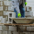 How to Make the Most of Reading Reviews for Finding the Perfect Masonry and General Construction Services