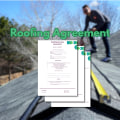 Understanding Roofing Service Contracts