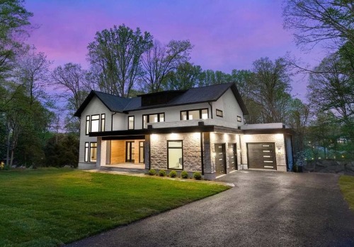 A Comprehensive Guide to Custom Home Building