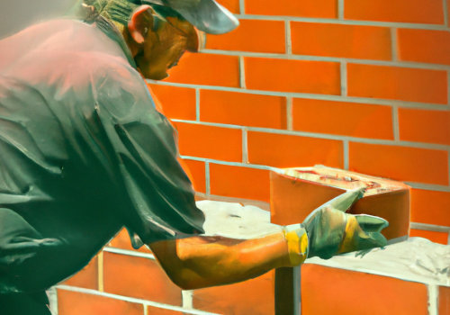 The Fascinating History of Bricklaying