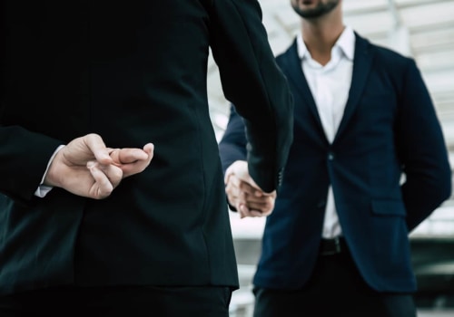 Unrealistic Promises: What to Watch Out for When Choosing a Contractor