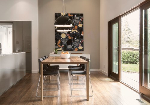 Incorporating Sustainable Materials for Home Renovation