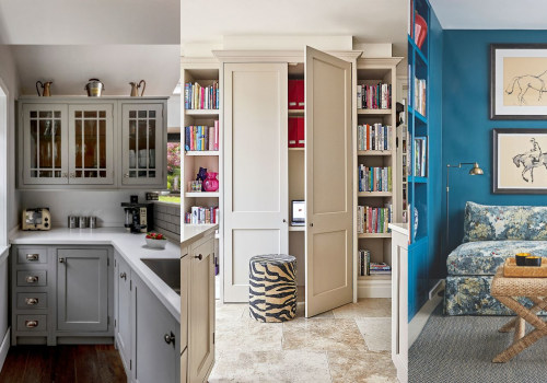 Maximizing Storage Space for Your Home: Tips and Tricks