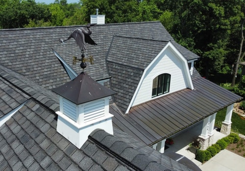 Everything You Need to Know About Roofing and Siding