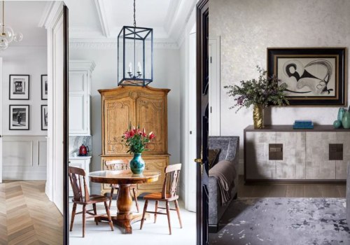 Choosing the Right Style for Your Home Renovation