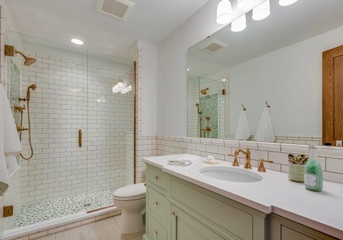 Tub and Shower Options for Masonry and General Construction: A Comprehensive Guide