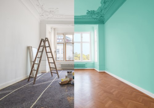 Creating a Functional Layout for Home Improvement Projects