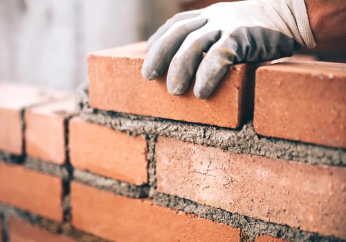 The Power of Composite Materials in Masonry and Construction
