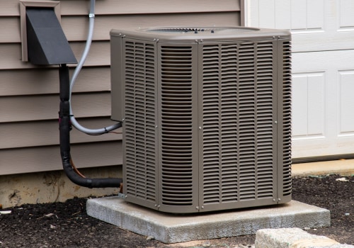 HVAC Systems: The Essential Guide for Home Improvement