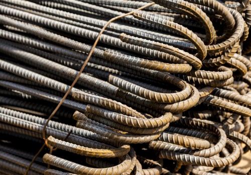 Understanding Rebar and Reinforcement Materials for Home Construction