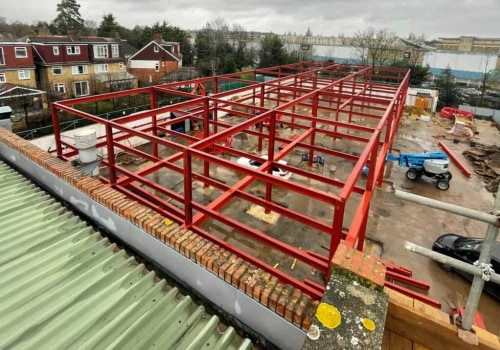 Understanding Industrial Facilities for Construction Projects