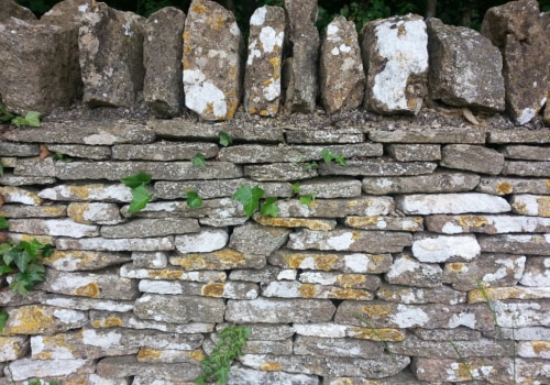 A Detailed Look at Cutting and Shaping Stones for Masonry and Construction Projects
