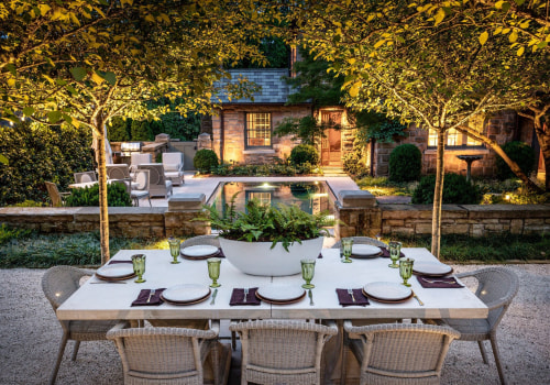 Landscaping Upgrades: Transform Your Outdoor Space with These Tips