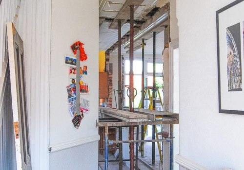 Creating a Renovation Plan: Everything You Need to Know