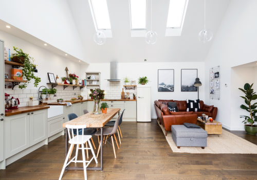 Renovations and Additions: A Complete Guide for Homeowners