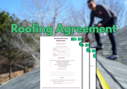 Understanding Roofing Service Contracts