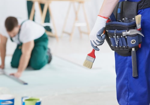 Benefits of Hiring Professionals for Home Renovation