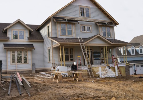 Poor Reviews and References: What to Look Out for When Choosing a Contractor