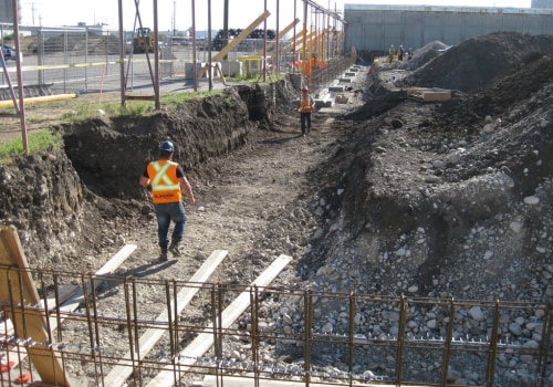 The Essential Guide to Office Building Construction